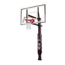 Стойка баскетбольная 88825CN Spalding Platinum 54" 88825CN