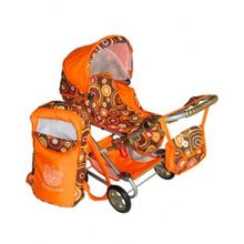 Wakart для кукол Дарья 3