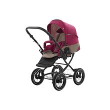 Noordi 2 в 1 Polaris CL розово-бежевая