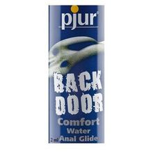 Анальный лубрикант pjur®back door Comfort Water Anal Glide 2 мл