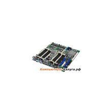 Мат. плата ASUS DSEB-D16 SAS &lt;2*S771, i5400, 16*FBDIMM, 2*PCI-E16x, 4*GB Lan, Retail&gt;