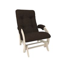 ПМ: Мебель Импэкс Кресло-глайдер Бергамо КР