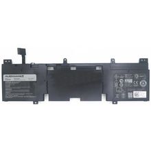 Батарея для ноутбука Dell Alienware 13 Серии (14.8V 51Wh) Type: 02P9KD