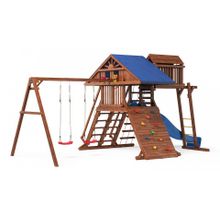 Можга Красная Звезда Комплекс игровой Р985-тент ID - 375181