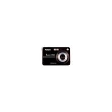 REKAM PhotoCamera  iLook S900i black 14Mpix 2.7" SDHC CMOS металлический корпусLi-Ion