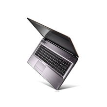 Ноутбук Lenovo IdeaPad Y470A 14" i3-2310M 3GB 500GB NV GT550M 1GB WiFi BT Cam W7HB