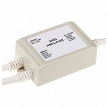 Arlight Усилитель RGB Arlight LN-12A LN-12A-W (12 24V, 144 288W) ID - 449784