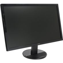 24" ЖК монитор Acer    UM.FW3EE.001    K242HLbd    Black    (LCD, Wide, 1920x1080, D-Sub, DVI)