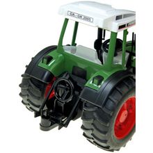 Bruder Трактор Fendt 209 S Bruder (Брудер)