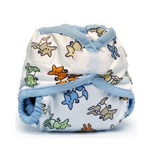 Kanga Care Newborn Aplix Cover Kangarooz