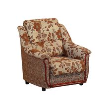 Кресло-кровать Вега-1 II категория VI категория Венге