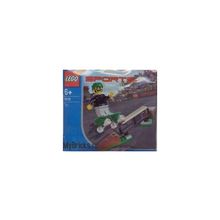 Lego Sports 5015 Skateboarder (Скейтбордист на Рампе) 2003