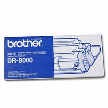 фотобарабан Brother DR-8000 для Brother MFC-4800 9030 9070 9160 9180