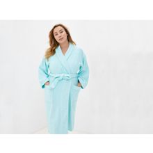 ПМ: Астория ЭЛЕГАНС 53 Халат махровый 380g m2