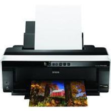 EPSON Stylus Photo R2000 плоттер А3+, 5760 х 1440 dpi, C11CB35331