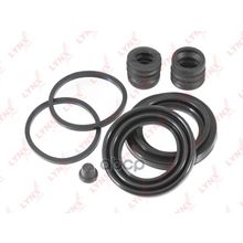 Ремкомплект Тормозного Суппорта | Перед | Nissan Srena(C23) 02-01   Terrano(R20) 93-02, Ford Maverick 93-98 LYNXauto арт. BC0229