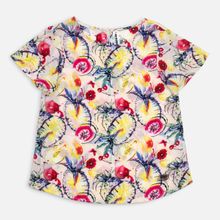 Acoola Lama цветная