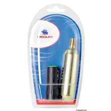 Osculati Spare bottle 24 g + UML-5, 22.399.15