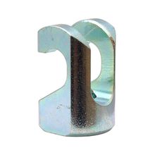 FUBAG Алюминиевый зажим 2 для Mini Puller_для аппарата TS 7500 ALU