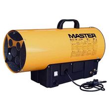 Master BLP 17M DC