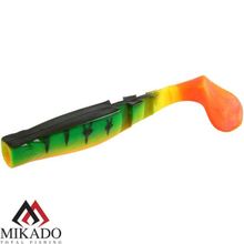 Виброхвост Mikado FISHUNTER 8 см   335 ( 5 шт.)