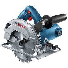 дисковая пила BOSCH GKS 600