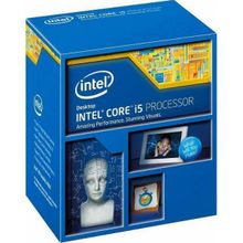 Процессор intel bx80646i54690sr1qh, i5-4690, socket 1150, box