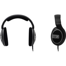 Наушники Sennheiser 559  (шнур  1.2м)    506828