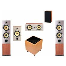 Wharfedale Diamond 842 Power set