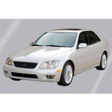 Замок КПП FORTUS MTL 934 для LEXUS IS 2003-2005 (справа) типтроник