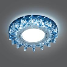 Gauss Встраиваемый светильник Gauss Backlight BL036 ID - 252845