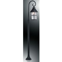 Уличный светильник 150 см ODEON LIGHT 2314 1F LUMI