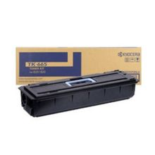 Тонер Картридж kyocera tk-665 черный для taskalfa 620 820 (55000стр.)