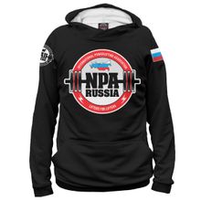 Худи Я-МАЙКА NPA