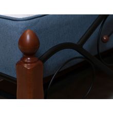 ПМ: Форвард-мебель Кровать Веста