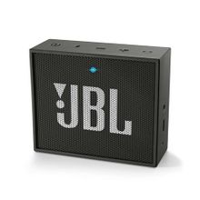 JBL Акустическая система JBL GO Black