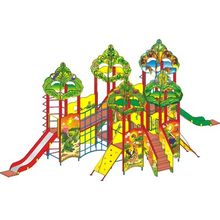 Игровой комплекс Авен Г-45