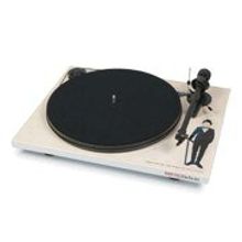 Pro-Ject Essential II Demon