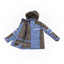 ICEPEAK Зимняя куртка для мальчика 650037512IV(360)