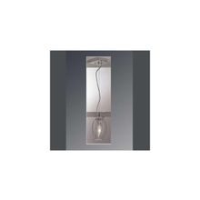 LUSSOLE  Светильник подвесной ACQUASANTA II LSA-1506-01