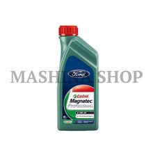 FORD Моторное масло CASTROL 5W-20 1л