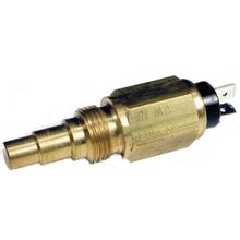 Wema Датчик температуры с заземлённым выходом и тревогой при 95° Wema SNP-3F 25 – 100 °C