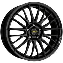 Dotz SP5  8.5x19 5x112 D70.1 ET25 HBLP