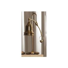 LUSSOLE  Настольная лампа  LSL-2704-01 Lussole