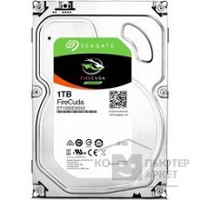 Seagate 1TB  Firecuda ST1000DX002