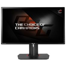 Монитор asus pg248q 90lm02j0-b01370, 24" (1920x1080), tn, hdmi, dp