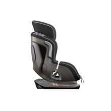 Kiwy SF012 гр. 0 1 2 isofix carbon