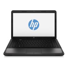 HP Ноутбук Hp 650  I3 2328M, 2Gb, 320Gb, Dvdrw, Int, 15.6", Hd, Wifi, Bt, Linux, Cam, 6C,