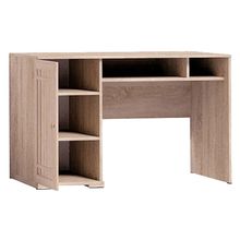 ПМ: Глазов Sherlock 115 (гостиная) Стол письменный