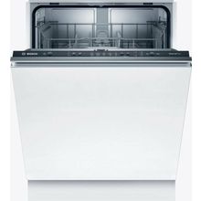 Встраиваемая посудомоечная машина Bosch SMV25DX01R (60 см)